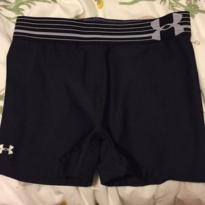 Under Armour Spandex